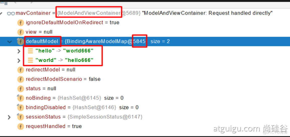 SpringBoot2核心功能--配置文件、Wed开发（1）_mvc_06