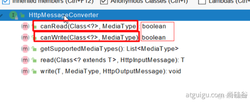 SpringBoot2核心功能--配置文件、Wed开发（1）_xml_18