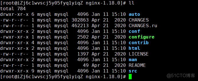 NGinx-反向代理web服务器_数据_14