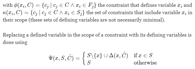 文献学习-The Community Structure of Constraint Satisfaction Problems and Its Correlation with Search Time_文献学习_07