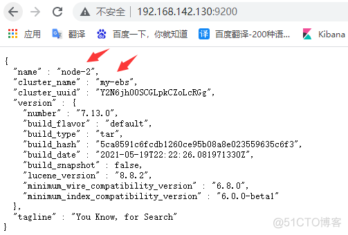 （4）ElasticSearch在linux环境中搭建集群_数据_05