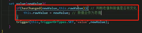 Vue3源码系列之ref、toRef及toRefs的实现_取值_08