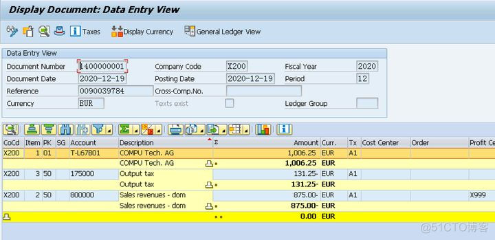 SAP 系统中STO+VC 技术实现_配置信息_27