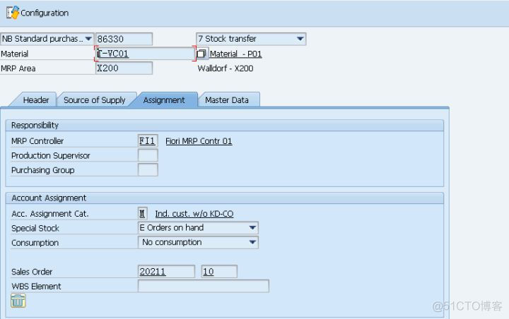 SAP 系统中STO+VC 技术实现_配置信息_08