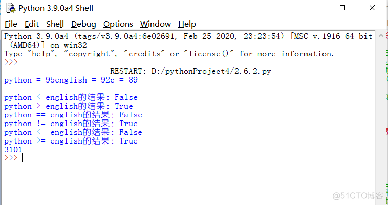 python作业 2.6.2_python_03