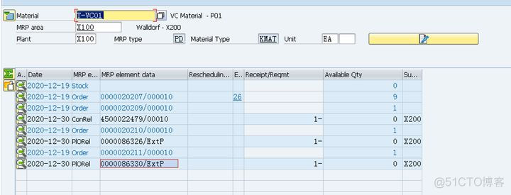 SAP 系统中STO+VC 技术实现_配置文件_09