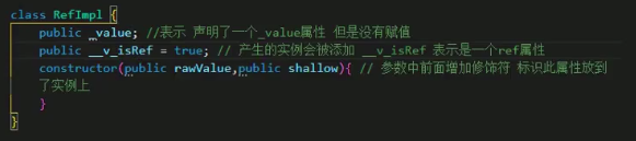 Vue3源码系列之ref、toRef及toRefs的实现_复用_04