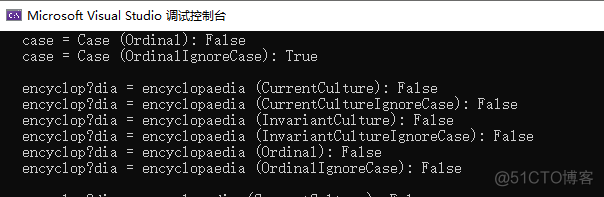 C#控制台输出瑞典、中文显、日语显示乱码问题_乱码问题