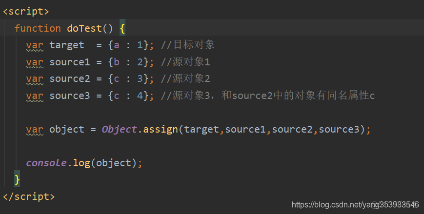 解决IE浏览器报错，对象不支持“assign”属性或方法_Java_02