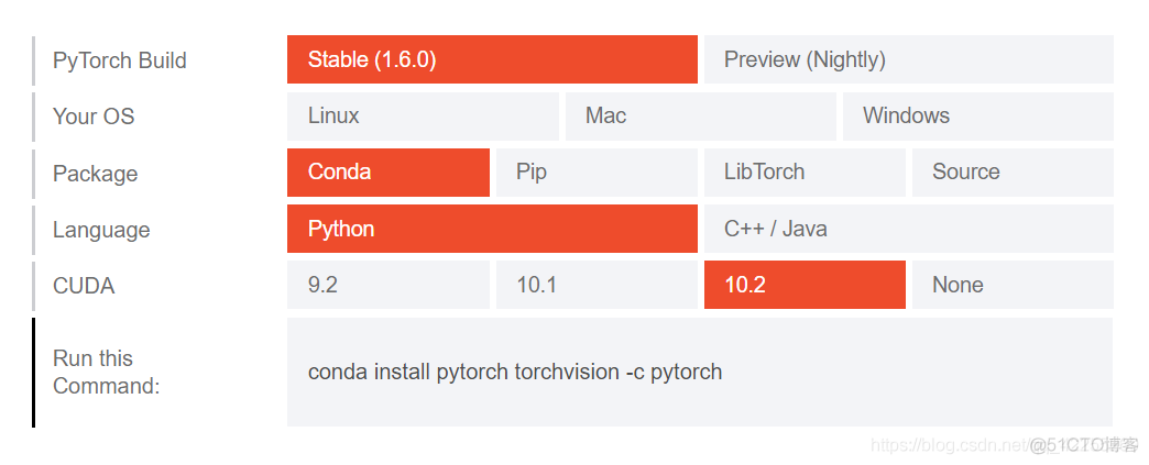 （教程）2020最新windows10/anaconda/pytorch-gpu环境配置（附CUDA/cuDNN配置）_神经网络_07