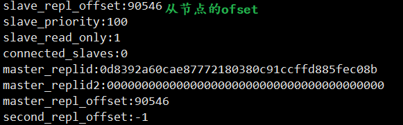redis 主从复制详解_主从复制_06