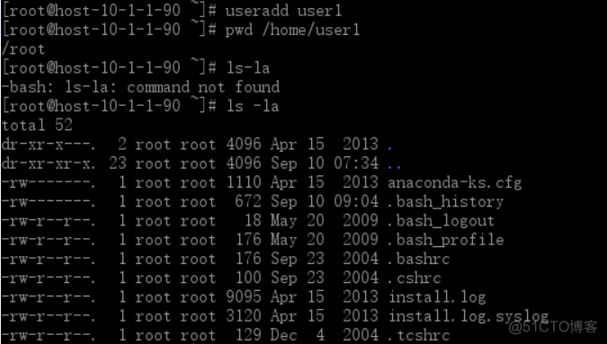 linux帐户安全管理与技巧_删除用户_02