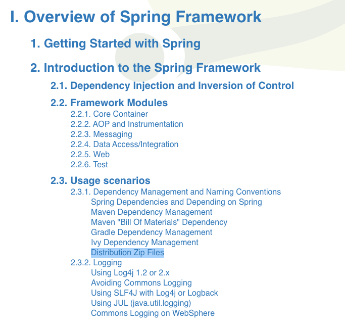 一分钟带你玩转 Spring IoC_spring_21