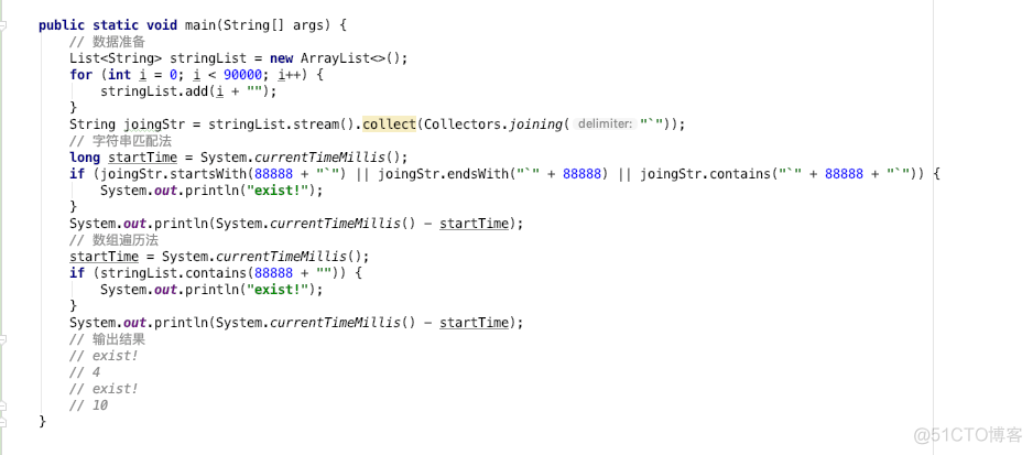 Java并行流Parallel Stream与Fork-Join线程池的关系，莫要乱用、滥用并行流_微信公众号