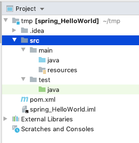 一分钟带你玩转 Spring IoC_xml_37