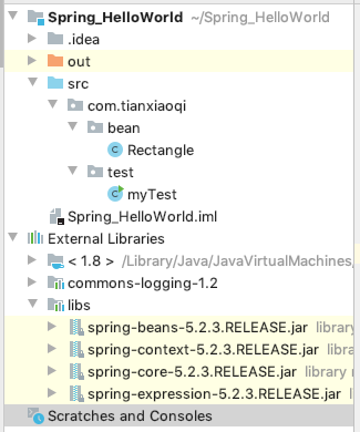 一分钟带你玩转 Spring IoC_spring_26