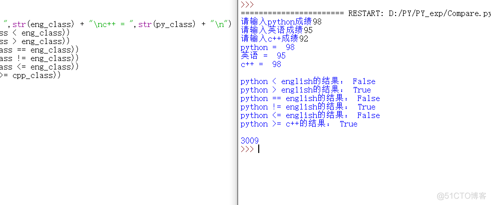 python第二节课作业11题（3）问_python