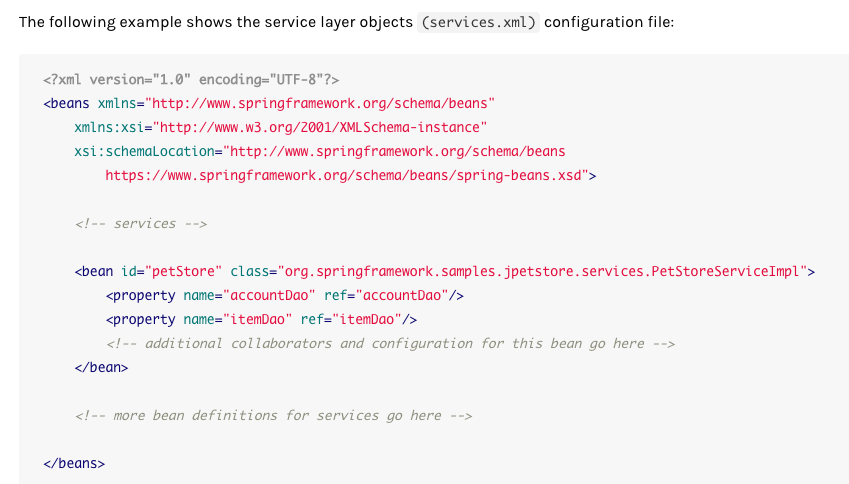 一分钟带你玩转 Spring IoC_xml_28