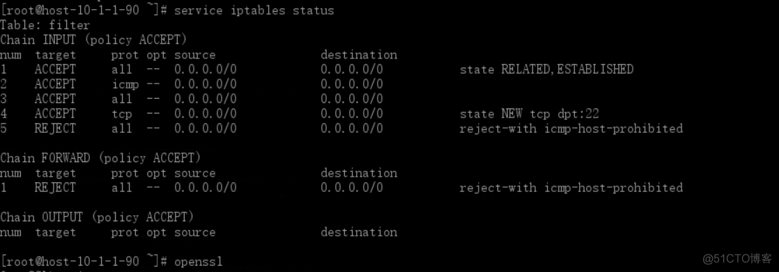 linux帐户安全管理与技巧_删除用户