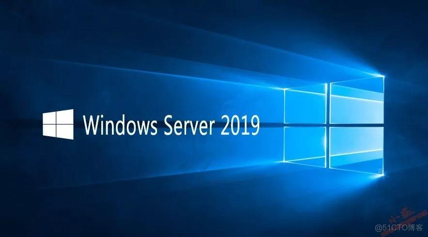 Windows Server 2019远程桌面服务配置和授权激活_安装过程