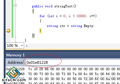 ""，string.Empty和null三者的区别_字符串