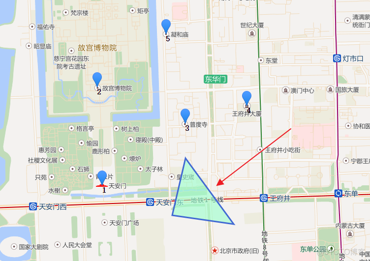 ElasticSearch地理类型字段-geo_point和geo_shape应用示例_geo_shape_14