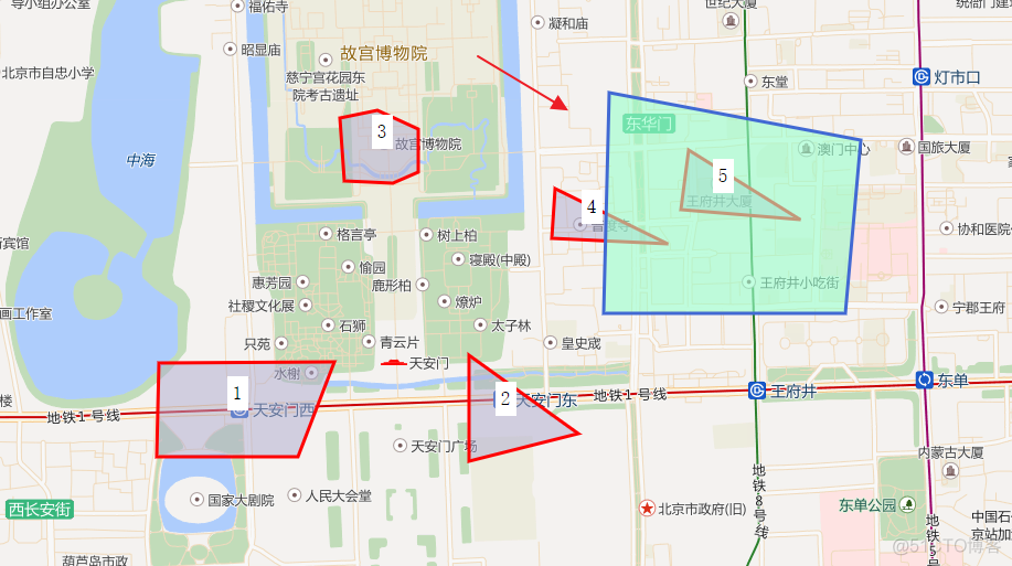 ElasticSearch地理类型字段-geo_point和geo_shape应用示例_geo_shape_34