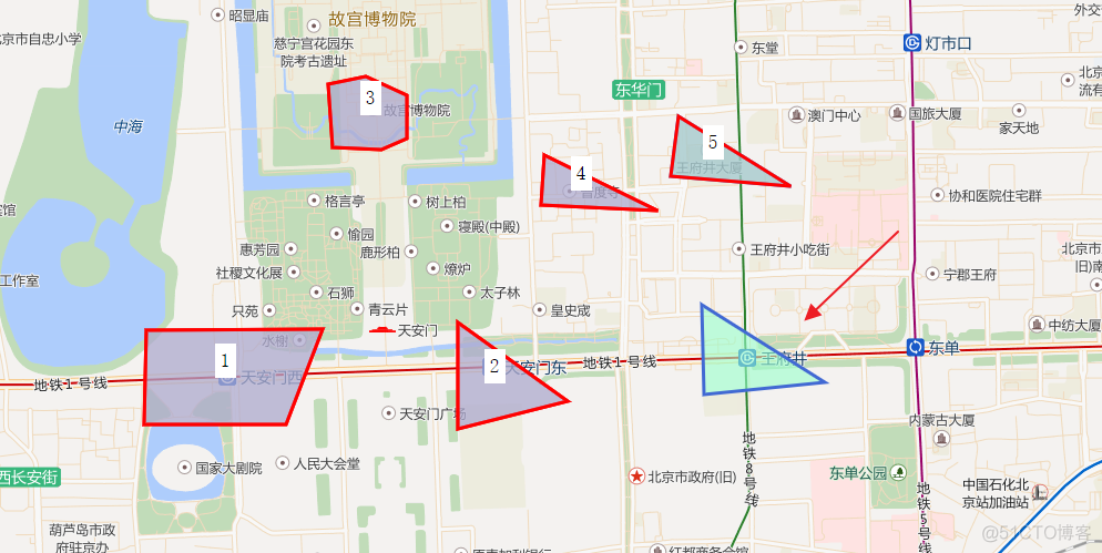 ElasticSearch地理类型字段-geo_point和geo_shape应用示例_geo_distance_32