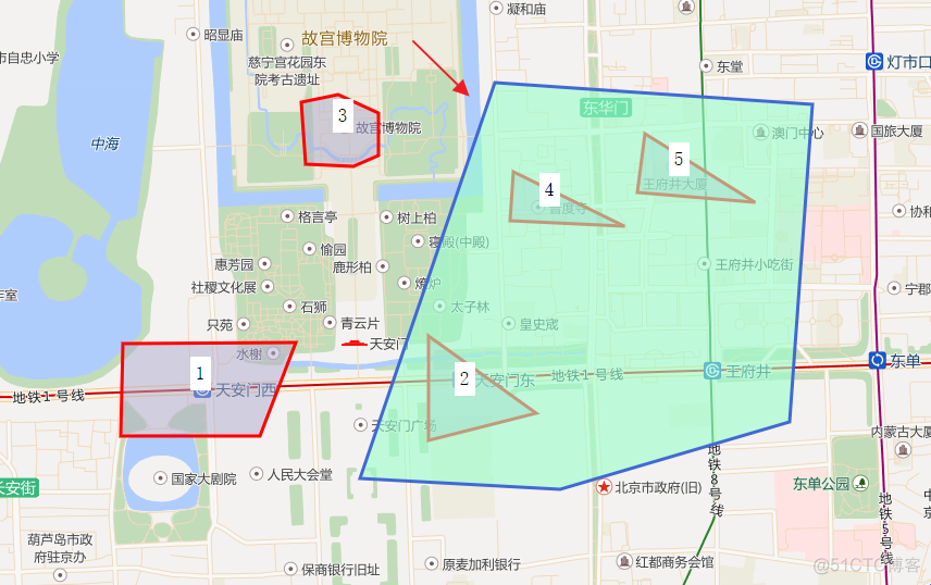 ElasticSearch地理类型字段-geo_point和geo_shape应用示例_geo_distance_38