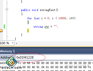 ""，string.Empty和null三者的区别_字符串_02