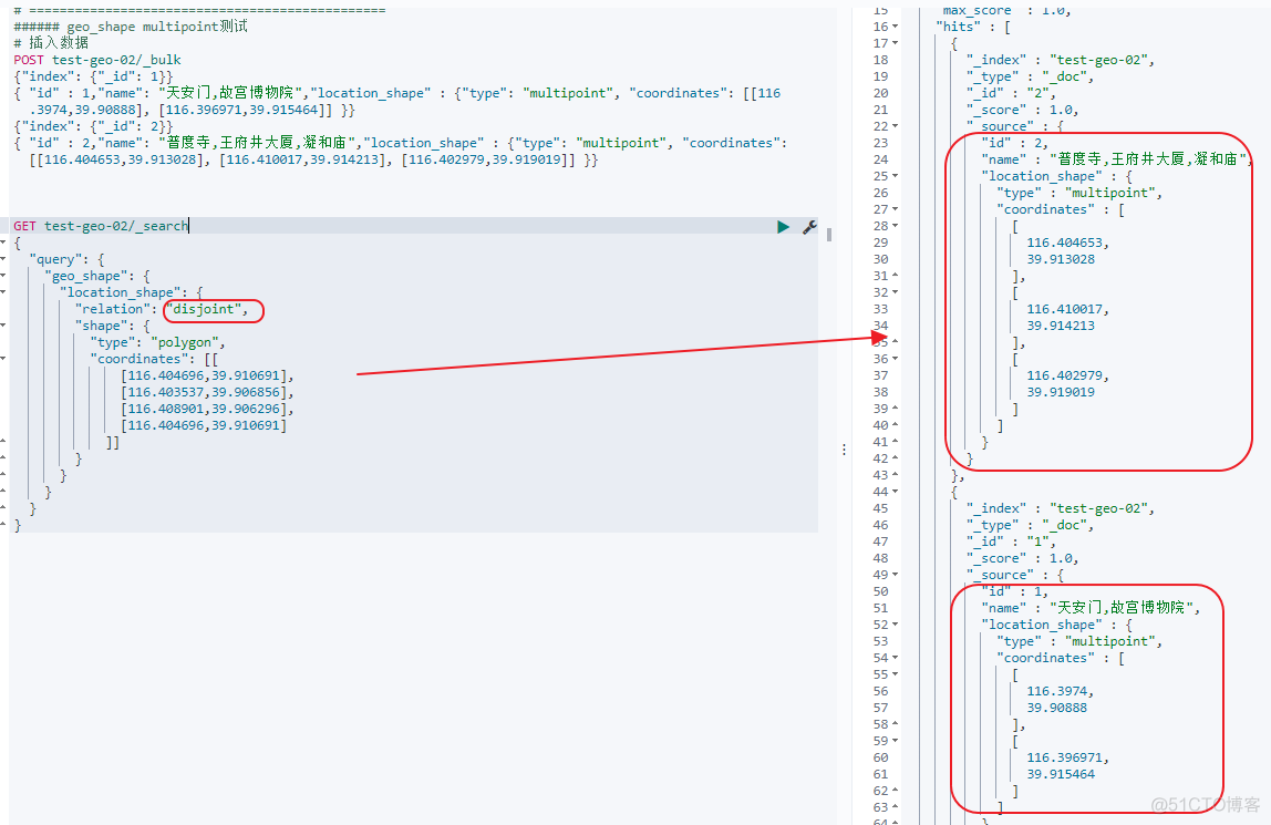 ElasticSearch地理类型字段-geo_point和geo_shape应用示例_geo_shape_16