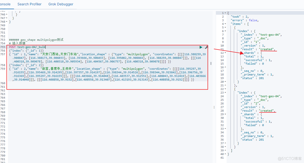 ElasticSearch地理类型字段-geo_point和geo_shape应用示例_geo_polygon_31