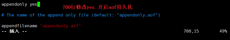 Redis——(主从复制、哨兵模式、集群)的部署及搭建_redis_07