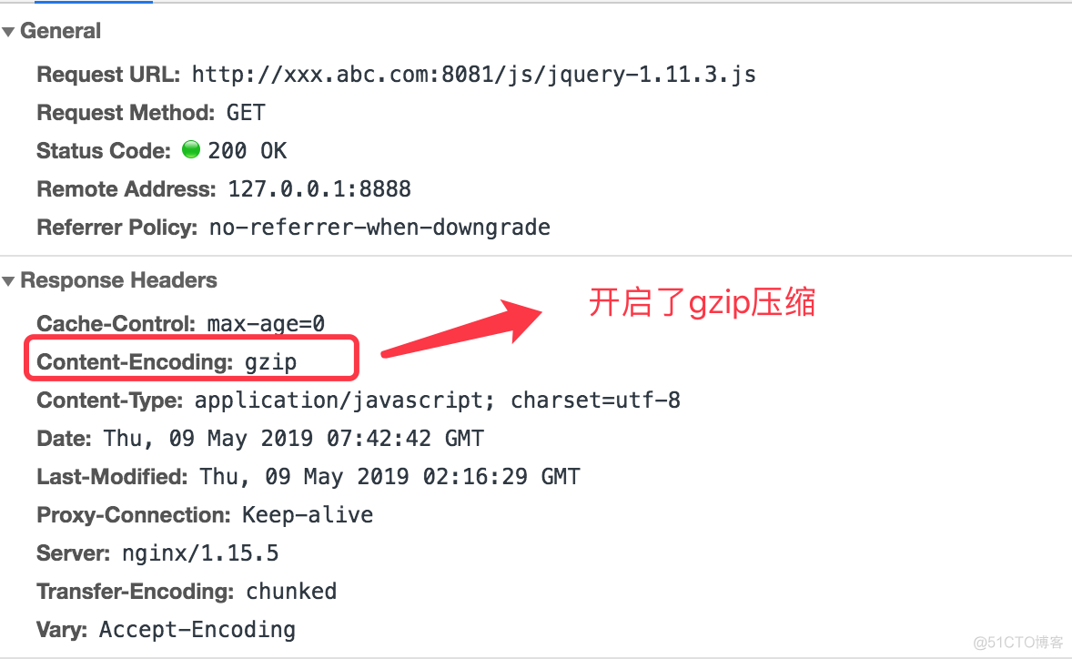 nginx缓存配置及开启gzip压缩_css_12