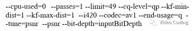 ICASSP2021：AV1帧内模式编码改进_AV1_05