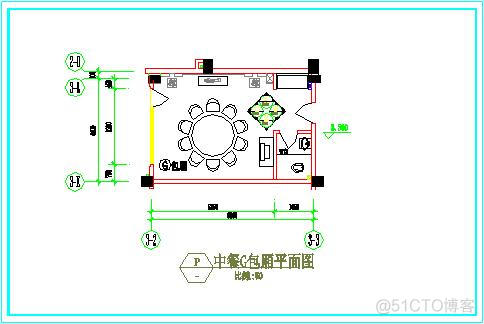 AUTOCAD——隔离_菜单栏_18