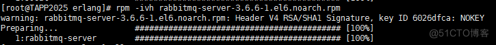 rpm不用yum安装rabbitMQ_linux_10