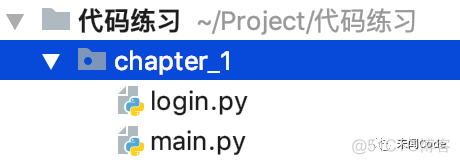 为什么Python代码能运行但是PyCharm给我画红线？_服务器
