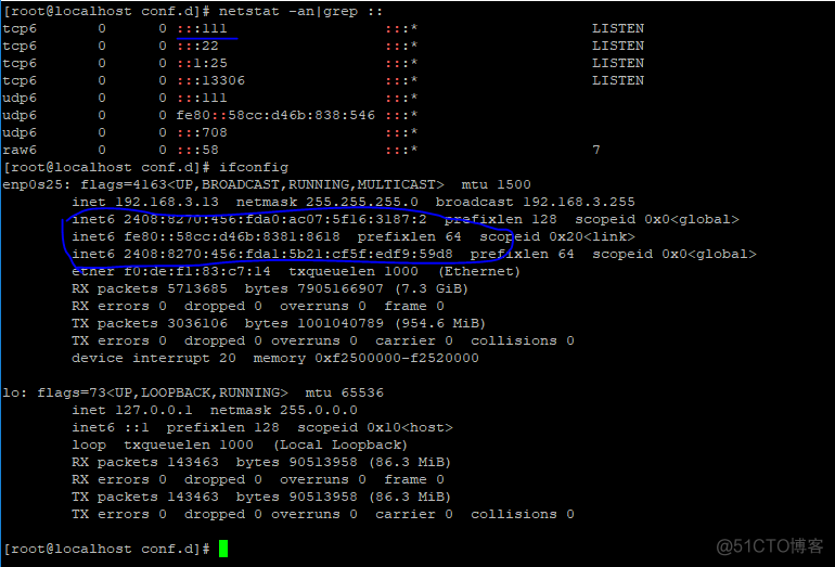 让你的apache支持ipv6_apache