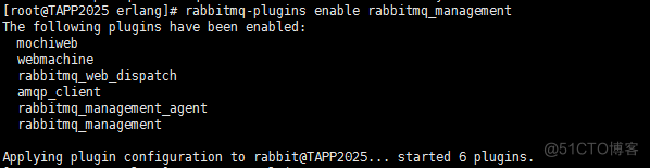 rpm不用yum安装rabbitMQ_centos_12