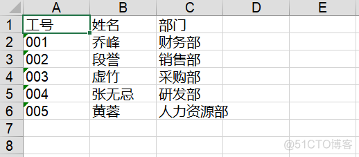 Java中使用jxl.jar将数据导出为excel文件_数据_02