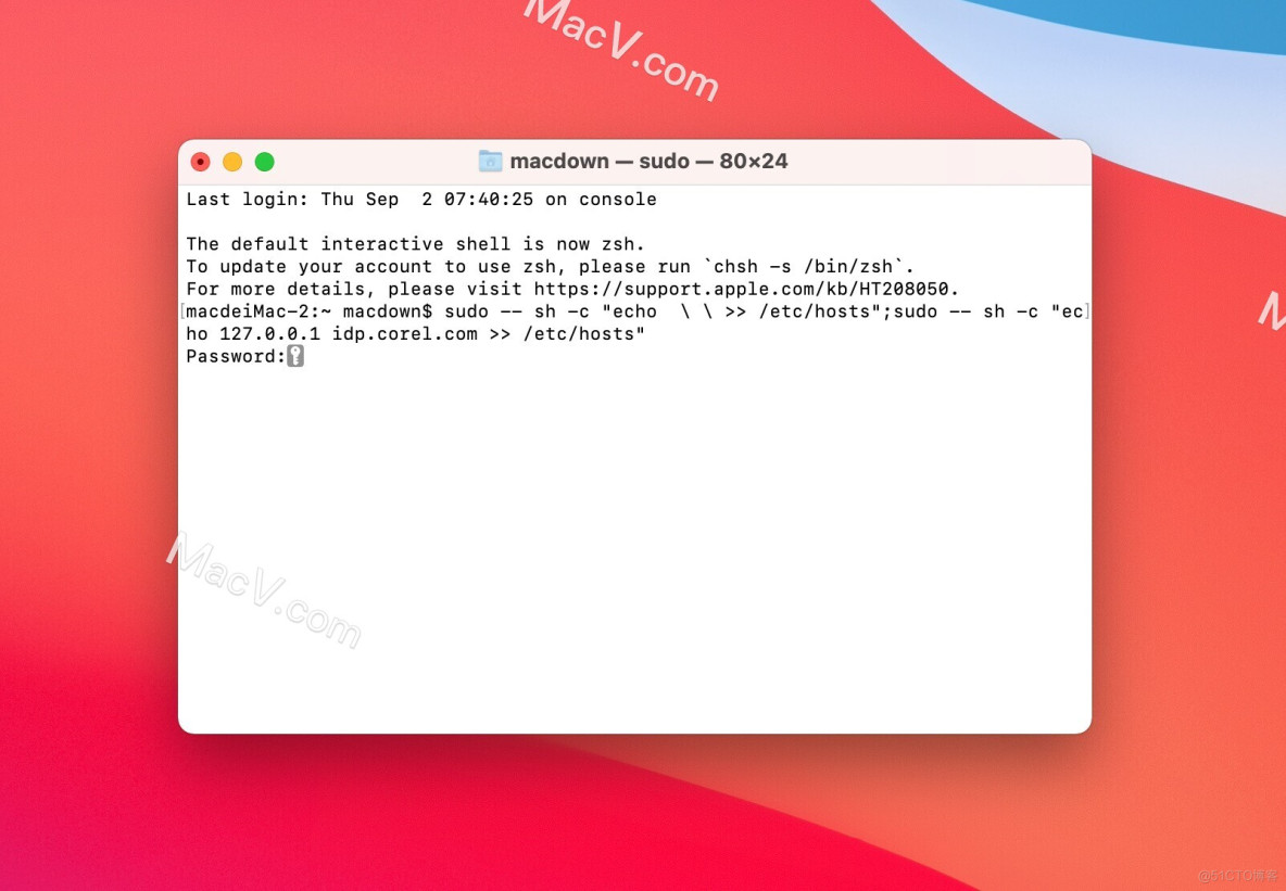 JetBrains AppCode 2021 for Mac(高效iOS/MacOS开发工具) v2021.2.2中文激活版_3d_02
