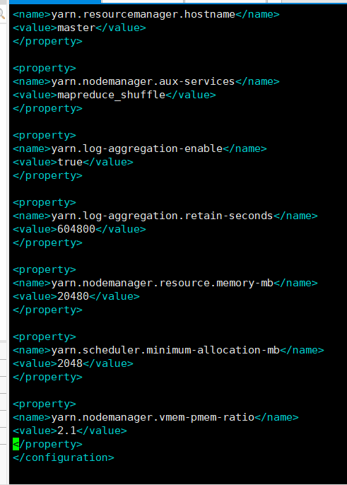 Hadoop之2.x 搭建_hadoop_06