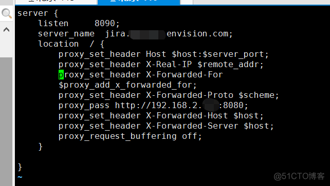 nginx 实现jira反向代理_故障排除_03