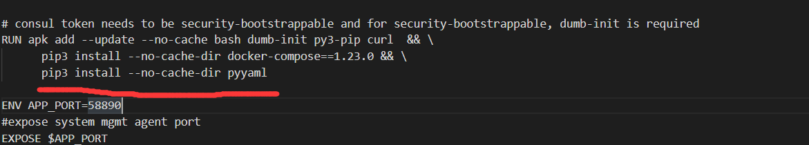 edgexgo2-0-9-error-no-matching-distribution-found-for-pyyaml-3-10-mb5fe55c05ccc1d-51cto