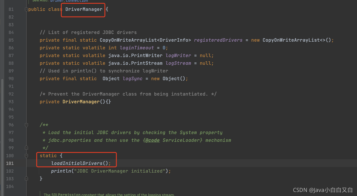 Java SPI 插件化开发_spring_08