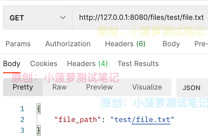 FastAPI（4）- 路径参数 Path Parameters_ico_08