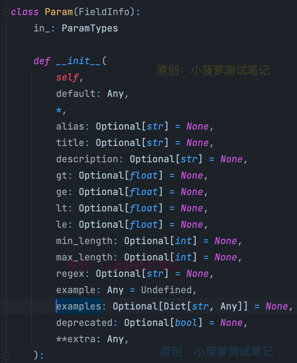 FastAPI（7）- 详解 Path_元数据_16