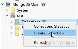 MongoDB v3.4.9集群设置一主一从_html_03